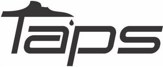 TAPS logo