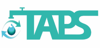 TAPS logo