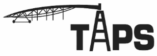 TAPS logo