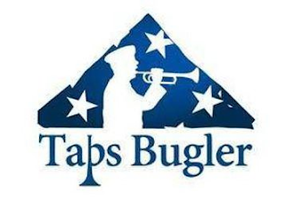 TAPS BUGLER logo
