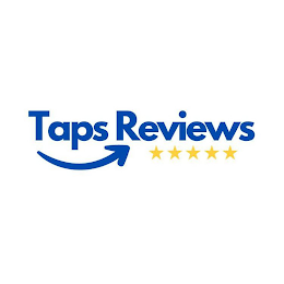 TAPS REVIEWS logo