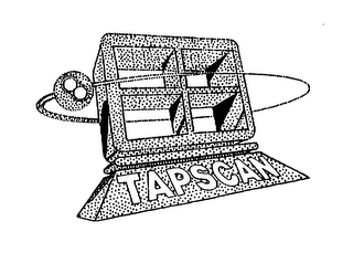 TAPSCAN logo