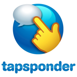 TAPSPONDER logo