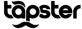 TAPSTER logo