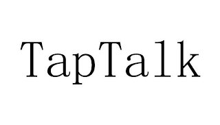 TAPTALK logo