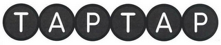 TAPTAP logo