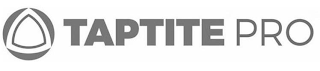 TAPTITE PRO logo
