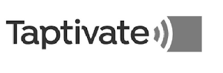 TAPTIVATE logo