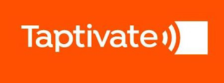 TAPTIVATE logo
