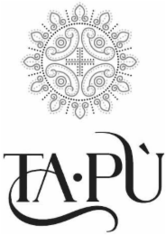 TA·PU logo