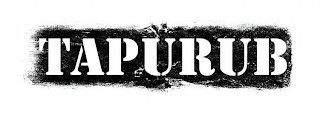 TAPURUB logo