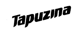 TAPUZINA logo