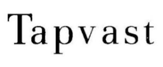TAPVAST logo
