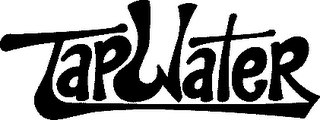 TAPWATER logo