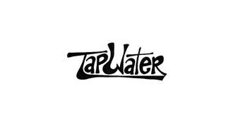 TAPWATER logo
