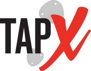 TAPX logo
