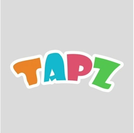 TAPZ logo