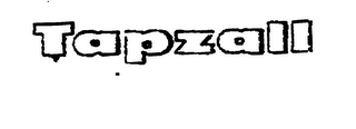 TAPZALL logo