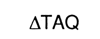 TAQ logo