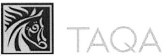 TAQA logo