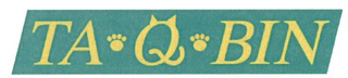 TAQBIN logo