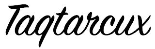 TAQTARCUX logo