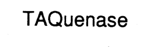 TAQUENASE logo