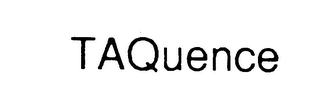 TAQUENCE logo