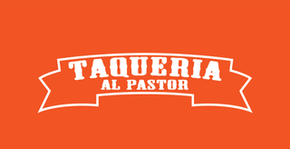 TAQUERIA AL PASTOR logo