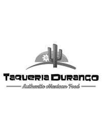 TAQUERIA DURANGO AUTHENTIC MEXICAN FOOD logo