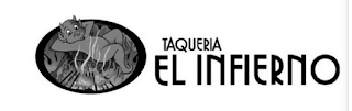 TAQUERIA EL INFIERNO logo