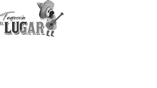 TAQUERIA EL LUGAR logo