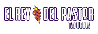 TAQUERIA EL REY DEL PASTOR logo