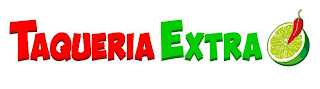 TAQUERIA EXTRA logo