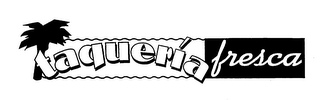 TAQUERIA FRESCA logo
