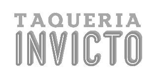 TAQUERIA INVICTO logo