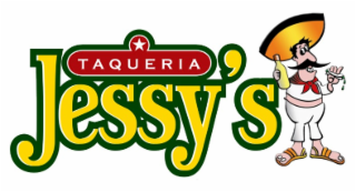 TAQUERIA JESSY'S logo