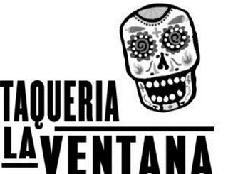 TAQUERIA LA VENTANA logo