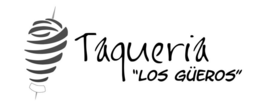 TAQUERIA "LOS GÜEROS" logo