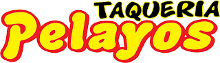 TAQUERIA PELAYOS logo