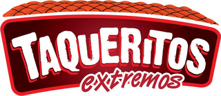 TAQUERITOS EXTREMOS XS logo