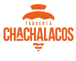 TAQUERÍA CHACHALACOS logo