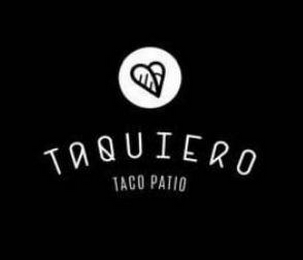 TAQUIERO TACO PATIO logo