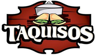 TAQUISOS logo