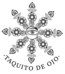 ·TAQUITO DE OJO· logo
