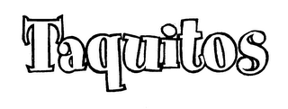 TAQUITOS logo