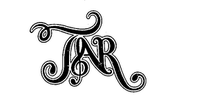 TAR logo