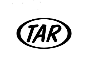 TAR logo