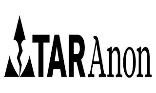TAR ANON logo