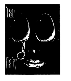 TAR BABY PRODUCTIONS logo